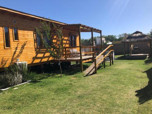 Los Alamos — hotel in Plottier