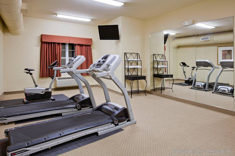 Country Inn Tallahassee East - photo 8