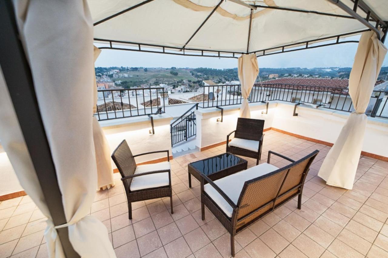 Il Galante B&B Casa Vacanza — 4-Star Luxury Hotel in Marina Di Ginosa, Italy