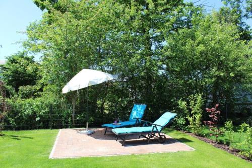 Kavelweg 13 Kavella — 4-Star Luxury Hotel in Zingst, Germany