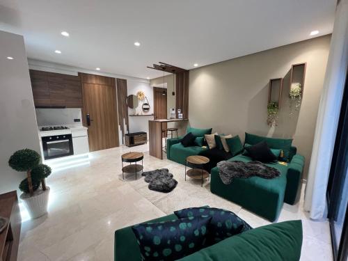 Studio4 Comfortable rest — 4-Star Luxury Hotel in Casablanca, Morocco