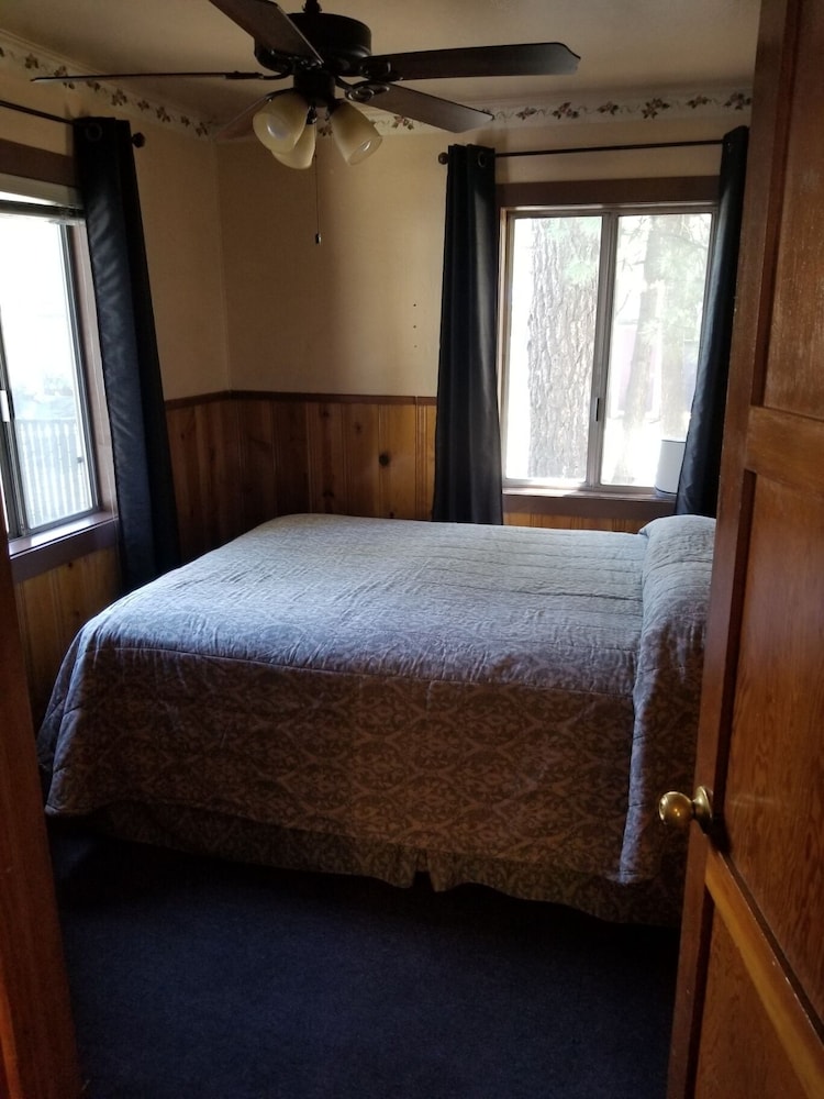 The Timberline Lodge - photo 78