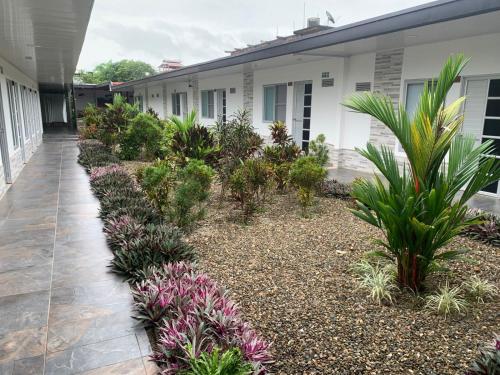 Hotel Garden House Guaviare — hotel in San Jose Del Guaviare
