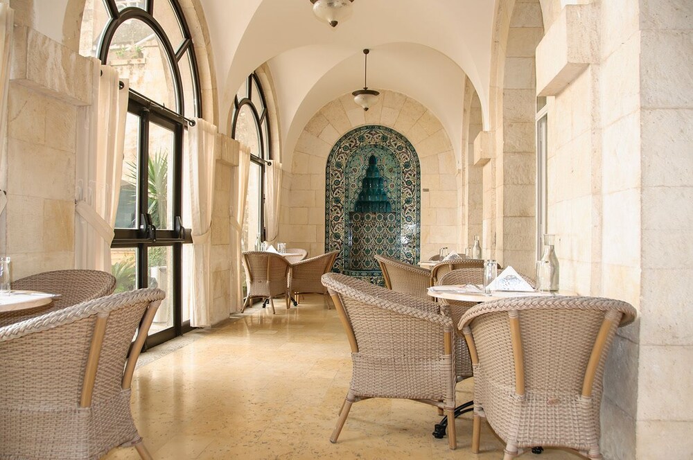 Scots House Hotel — Jerusalem — photo 3