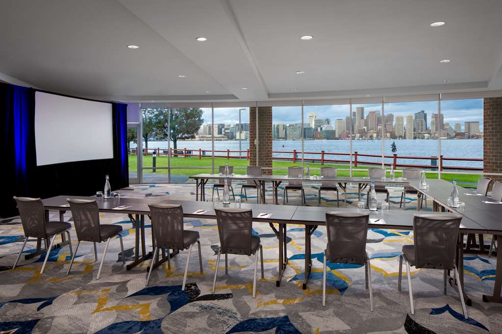 Hyatt Regency Boston Harbor - photo 18