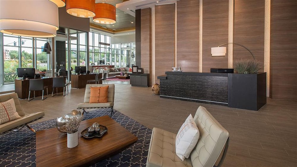 The Stay in Kierland - photo 2