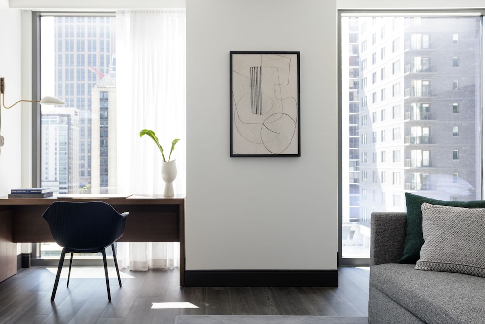 Kimpton Shane Hotel by IHG - photo 14