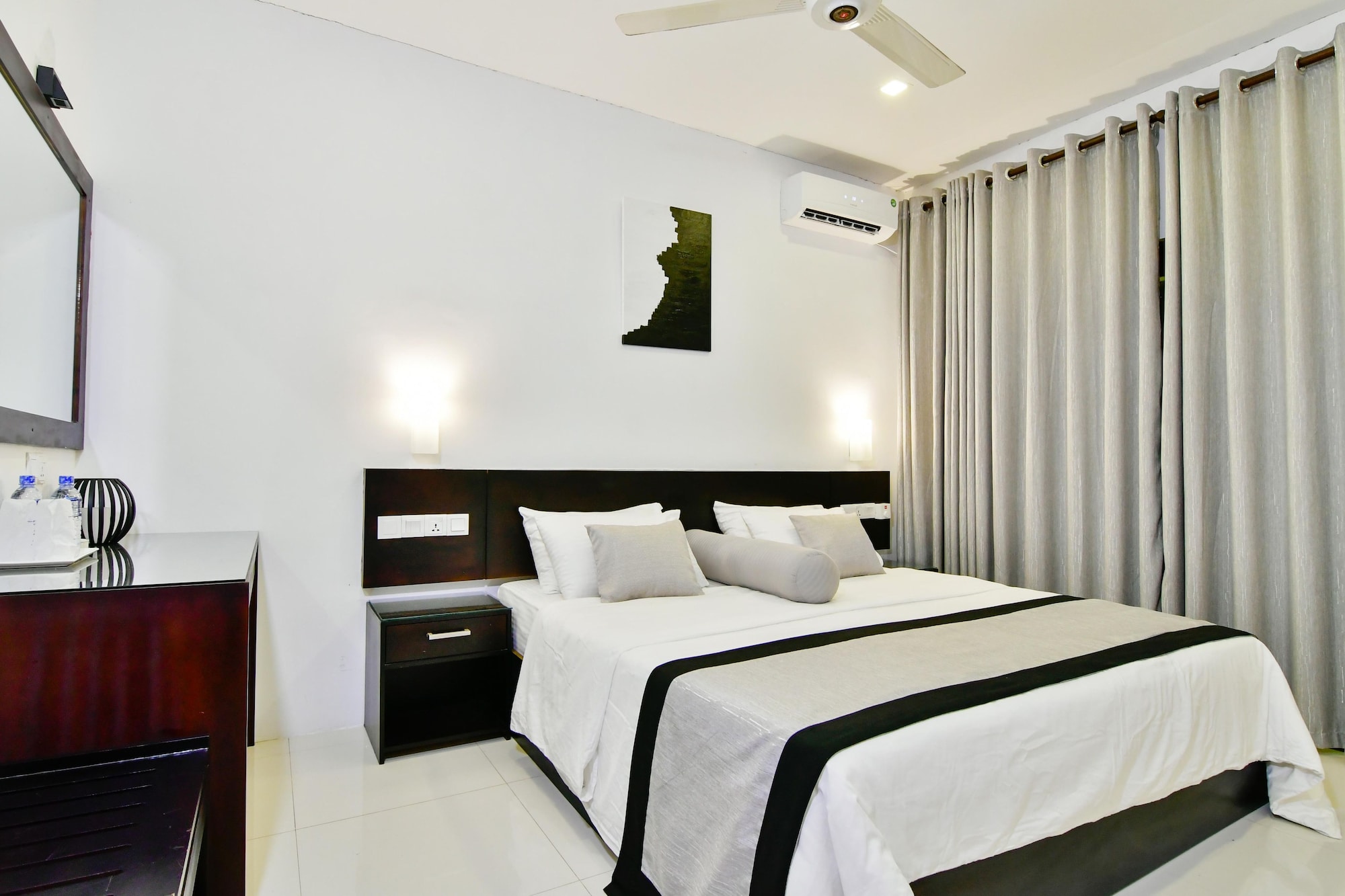 Aur Blanc - carbon neutral hotel in Kandy