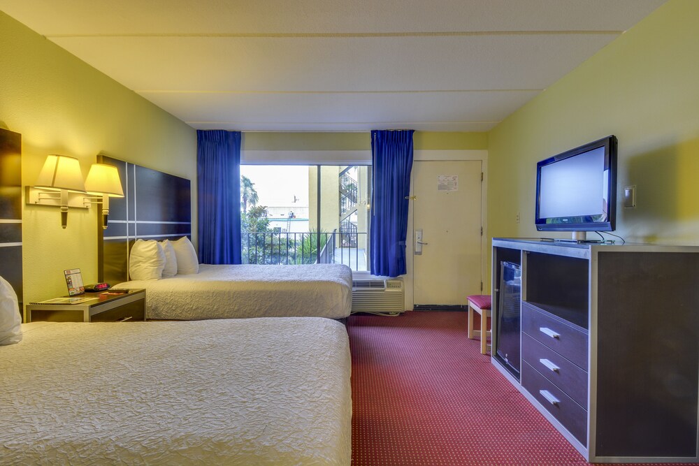 South Padre Island Lodge - photo 23