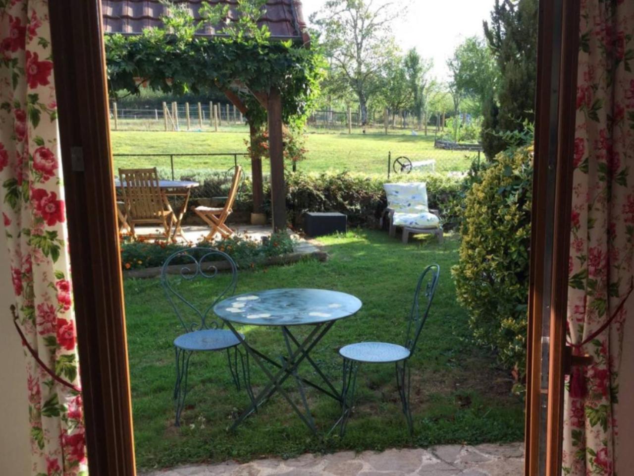 Le Chant Des Oiseaux — Viry — photo 4