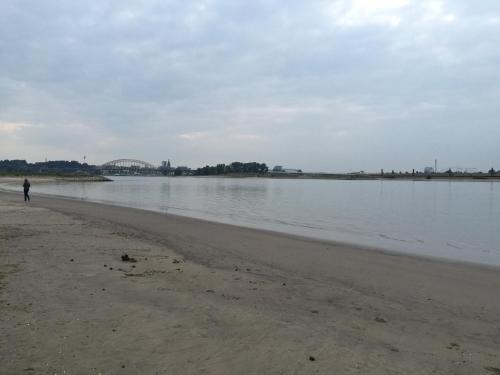 Mooij Bed En Breakfast — Ooij — photo 2