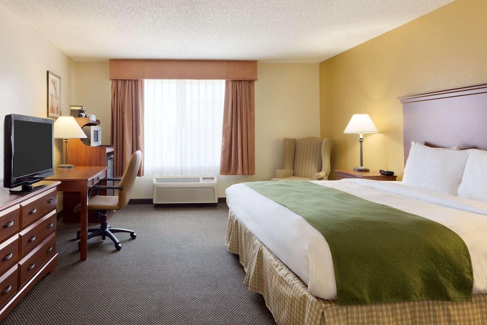 Country Inn & Suites by Radisson Norman near University - photo 4