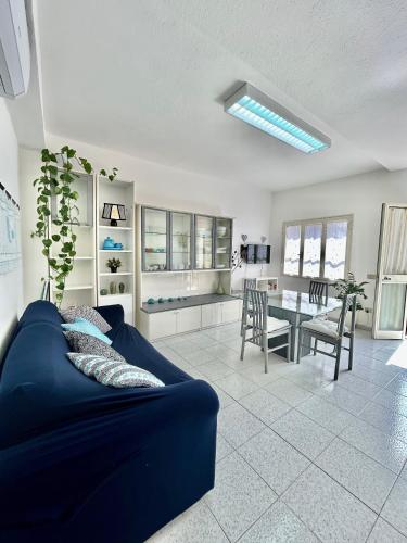 Sea View Apartment — 4-Star Luxury Hotel in Cardedu, Italy