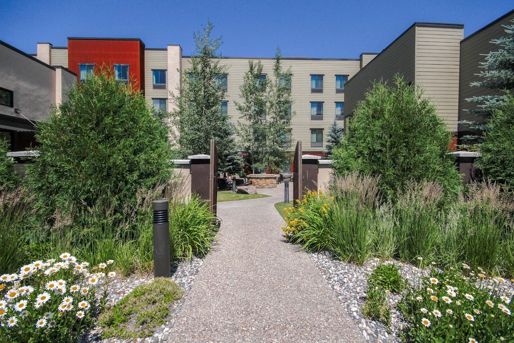 Homewood Suites by Hilton Bozeman - photo 34