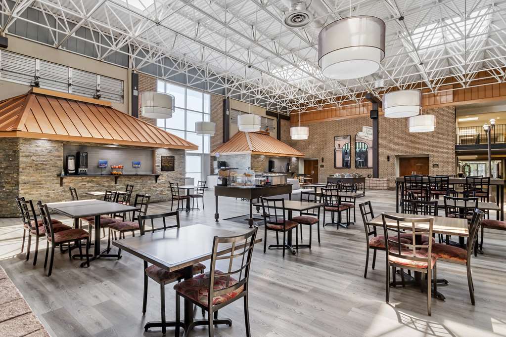 Best Western Of Alexandria Inn & Suites & Conference Center - photo 5
