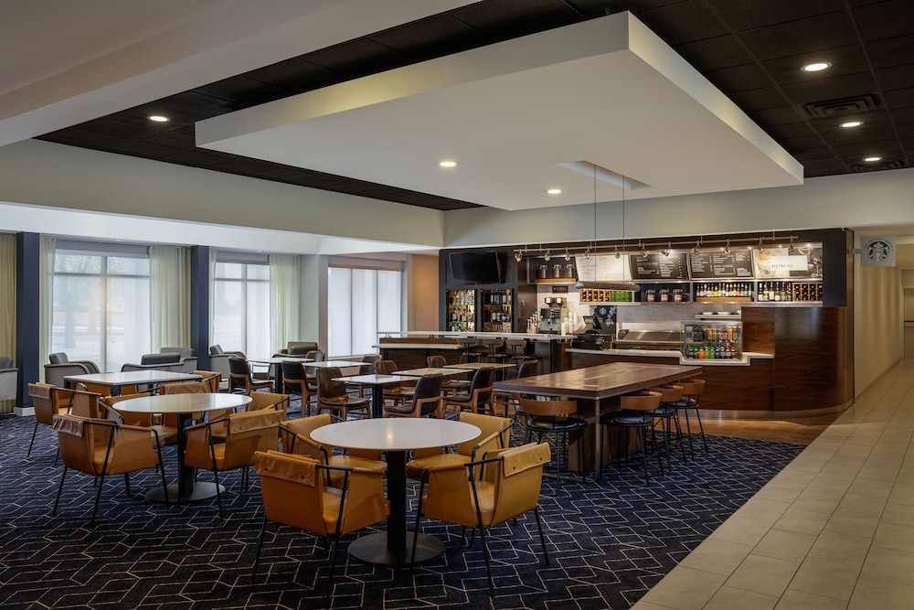 Courtyard by Marriott Denver Tech Center - photo 33