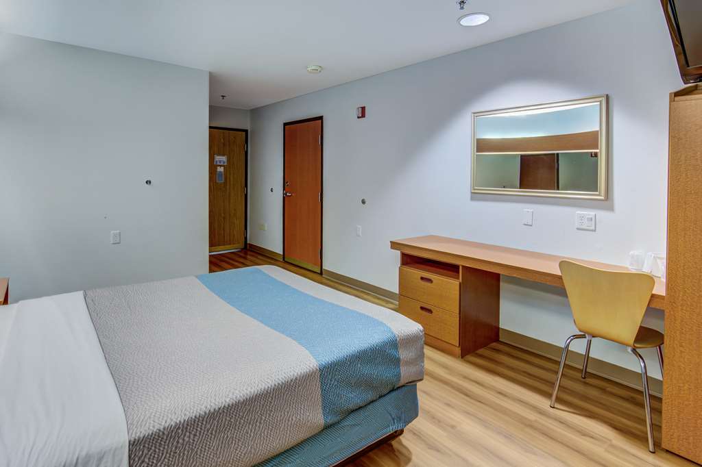 Motel 6 Sutherlin OR - photo 9