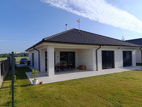 Apartmán na Slovácku in Uherske Hradiste, Czech Republic