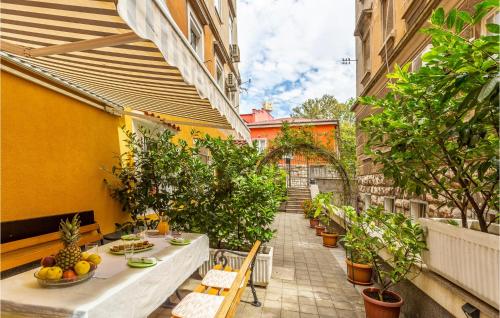 2 Bedroom Stunning Apartment In Rijeka — 4-Star Luxury Hotel in Rijeka, Croatia