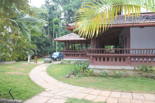 Wayal Wayanad Honey moon villa — Panamaram — photo 2