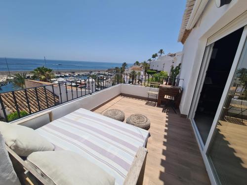 Sunny Getaway in Almunecar, Spain