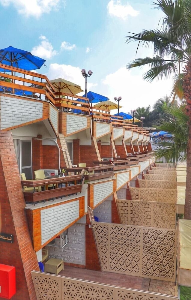 Jewel Maadi Cabins and Club — 4-Star Luxury Hotel in Cairo, Egypt
