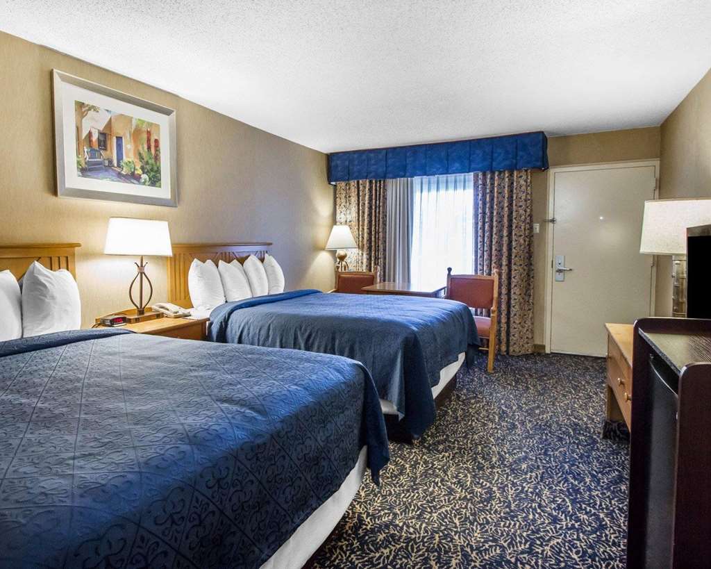 Quality Inn Deming - photo 14