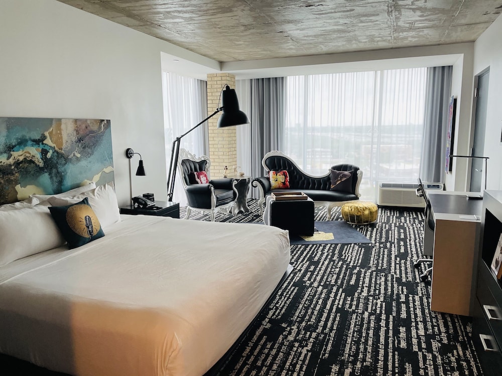 Lorenzo Hotel Dallas Tapestry Collection by Hilton - photo 18