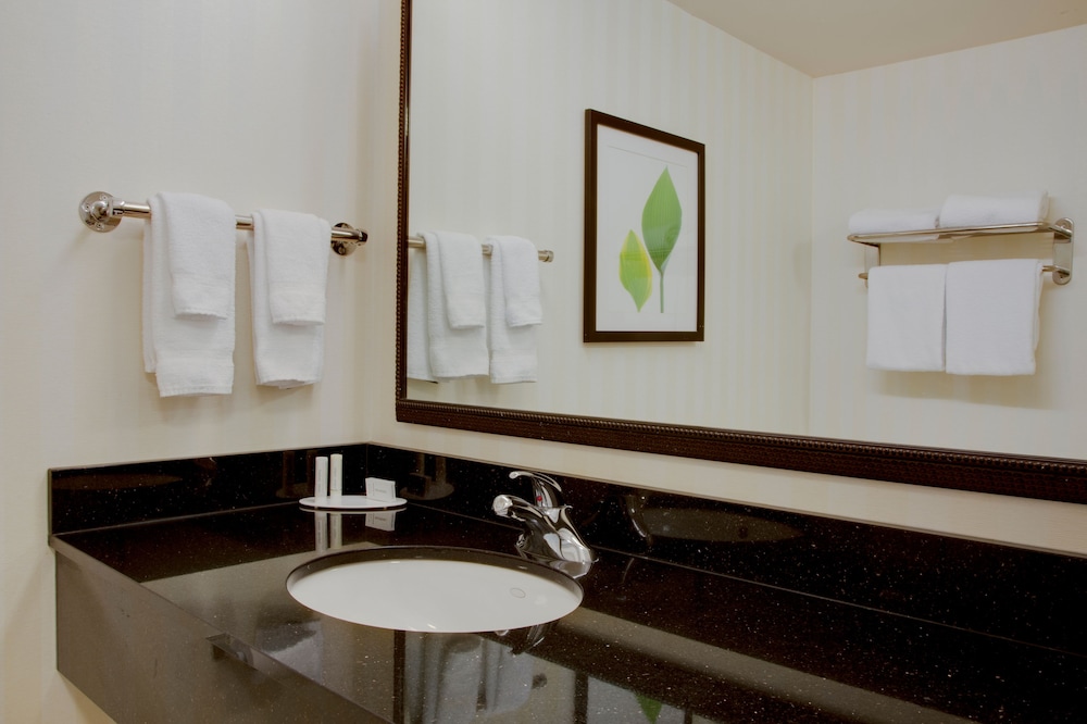 Fairfield by Marriott Titusville Kennedy Space Center - photo 25