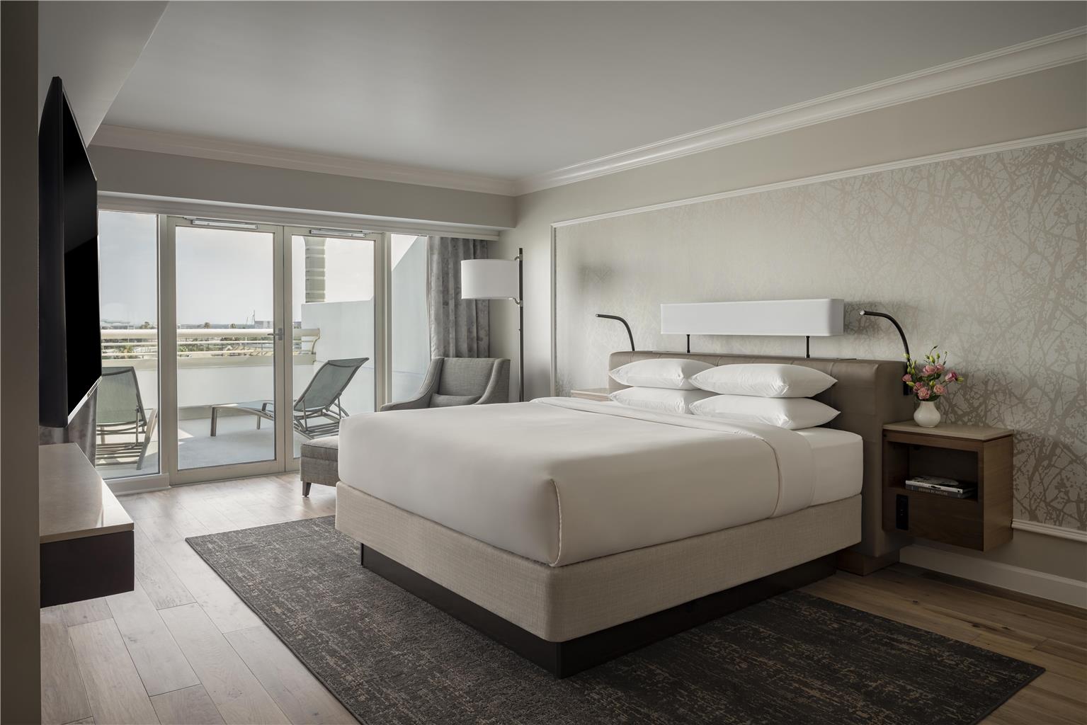 Hyatt Regency Orlando International Airport - photo 46