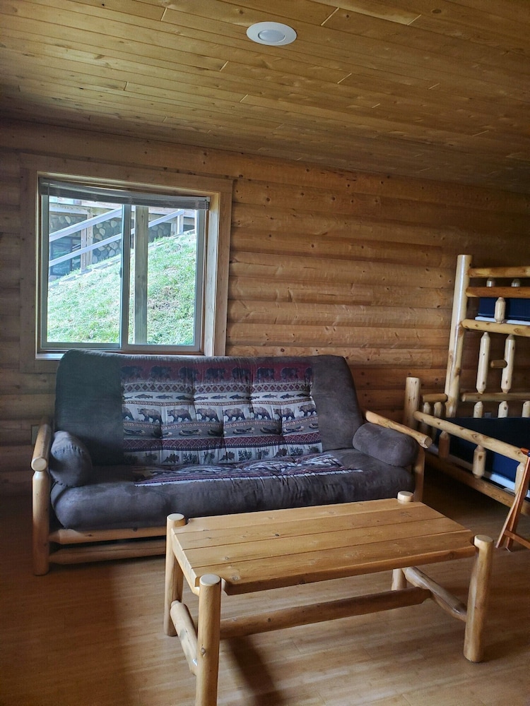 Aqua Log Cabins Resort - photo 11