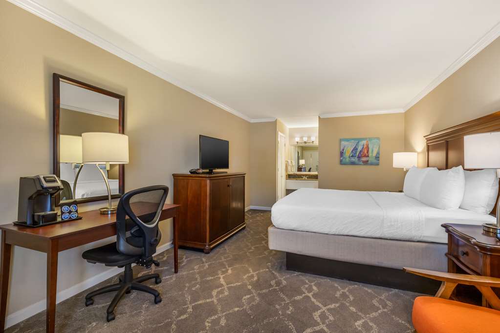 Best Western Plus Santee Inn - photo 17