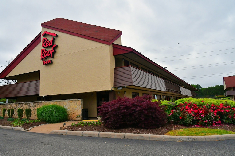 Red Roof Inn Richmond South - photo 25