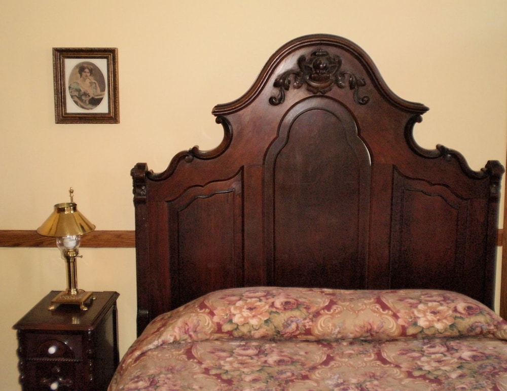 Hotel Millersburg - photo 44