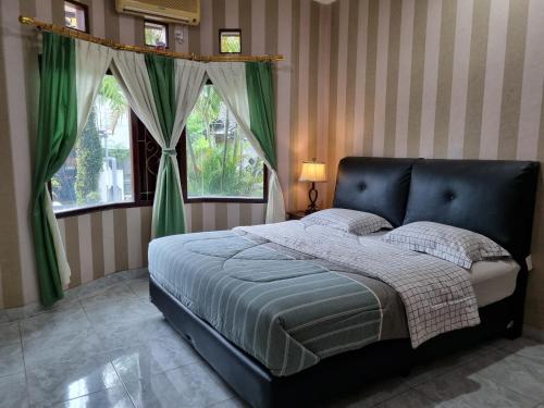 House of Ken — 4-Star Luxury Hotel in Yogyakarta, Indonesia
