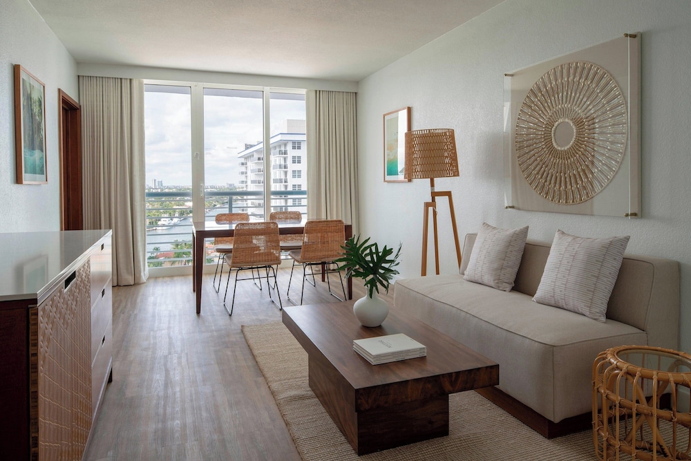 The Westin Fort Lauderdale Beach Resort - photo 13