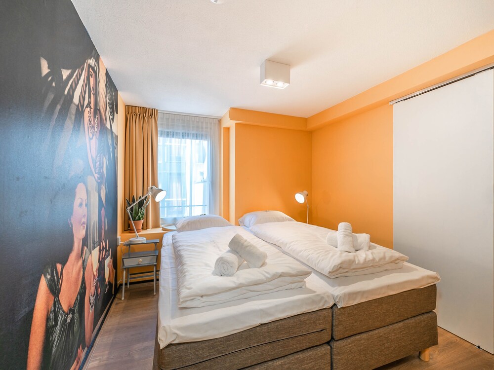 Z ta Beds in The Hague, Netherlands