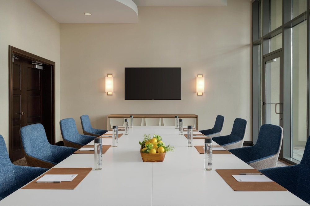 Hilton Garden Inn Atlanta Downtown - photo 68