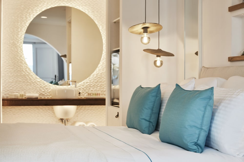 Nikki Beach Resort & Spa Santorini — Agia Paraskevi — photo 5