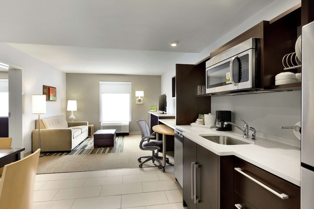 Home2 Suites by Hilton Macon I 75 North GA - photo 17