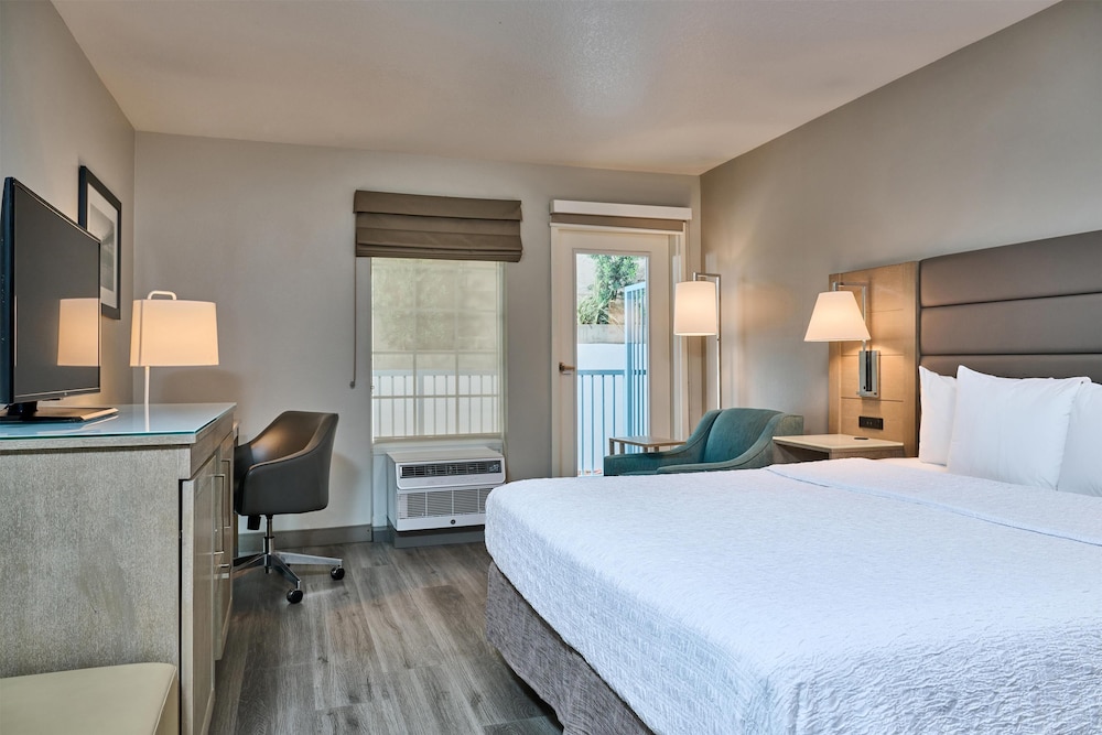 Hampton Inn & Suites Hermosa Beach - photo 18