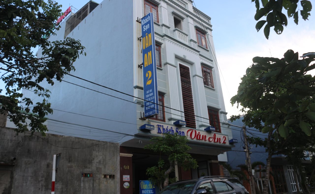 Van An 2 Hotel in Tuy Hoa, Vietnam