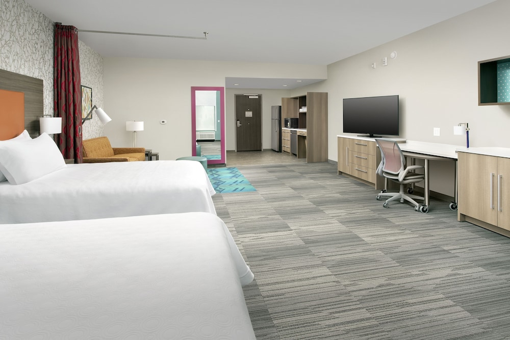 Home2 Suites by Hilton Miami Doral West Airport - photo 8