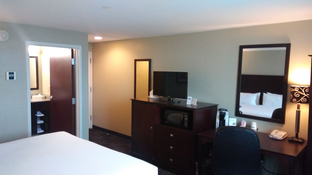 Holiday Inn Express & Suites Pittsburgh West Greentree by IHG - photo 5
