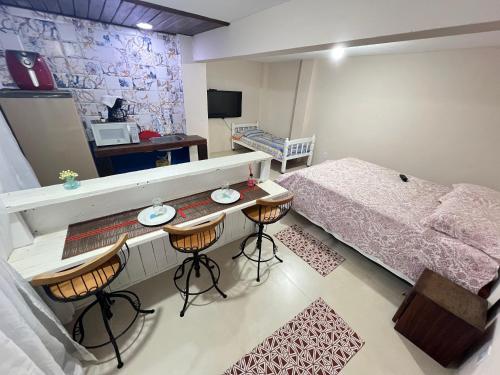 Loft Oceano 01 in Cabo Frio, Brasil