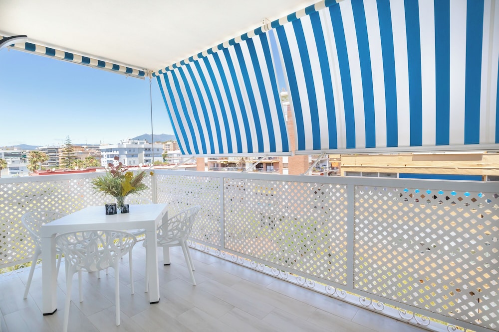 Marbella Center 100m From The Beach — 4-Star Luxury Hotel in Marbella, Spain