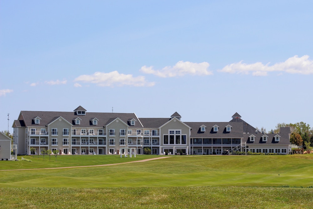 Rodd Crowbush Golf & Beach Resort in Charlottetown, Canada