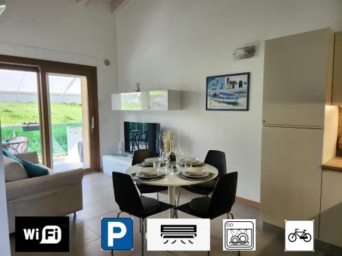 La Casa Di Nala — 4-Star Luxury Hotel in Tortoreto Lido, Italy