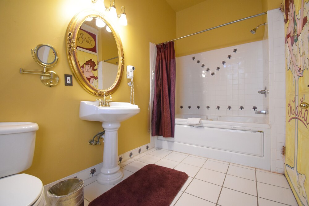 Magnolia Mansion - photo 53