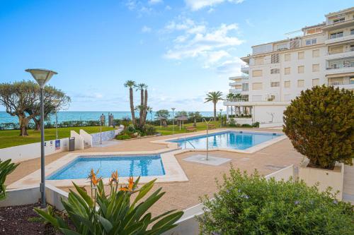 Cap Negret 18 — 4-Star Luxury Hotel in Altea, Spain